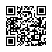 QR Code for bitcoin:1saDGSr4wzeKkCDP3cyC81jE788QBH3rw