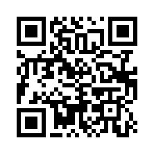 QR Code for bitcoin:1sajgMvMA2aV3H141XcaFis24tUPWu5Z7