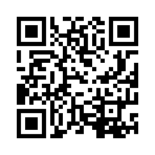 QR Code for bitcoin:1scUfSpUX91xiJNK54vfioBiKYfXL7vMC