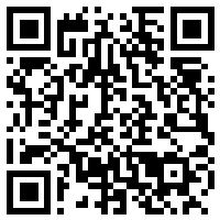 QR Code for bitcoin:1sg5isWok5jVYfzR2K9XHTXT8kdRbnfoD