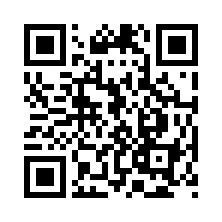 QR Code for bitcoin:1sgAkBuxXtwHoCWhMtmSCZCokcX95pqrB