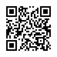 QR Code for bitcoin:1si3v5PQVXfubGu8X72tSm4JLNyrZYrob