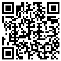 QR Code for bitcoin:1smTTRAocqEmCa7b1T16LtikCC46yBME5