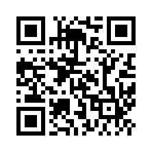 QR Code for bitcoin:1soutLcrUZp33f85NAM8ERmZXT7dBAxxG