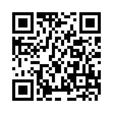 QR Code for bitcoin:1sr5n7phGqAxJgticavA5kyrpEy6xAw84