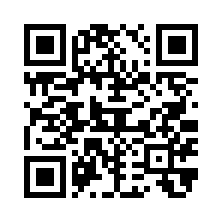 QR Code for bitcoin:1sth3XquaCx2xL2TcGLdD8DFU1Fbo7dF9