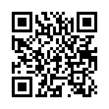 QR Code for bitcoin:1suvpctuhTjGsLtbzXFsUQyB2TomTM8Pg