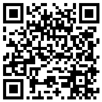 QR Code for bitcoin:1sv4HAvprfzr1cpWuVrorED5AT9XYbFr6
