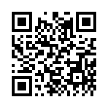 QR Code for bitcoin:1sxQP1VDTJQM9co66ToRPLAL8fAe56nnt