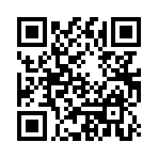QR Code for bitcoin:1t9cuJaMHm8K3mgyutf2BymUbXDocRKwj