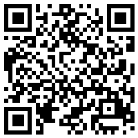 QR Code for bitcoin:1tBFdAwCfBe2kmBK2USXc7rgg8cbkwtq1