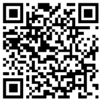QR Code for bitcoin:1te3GeYc8caQSanm189653YNqji7GuZf6