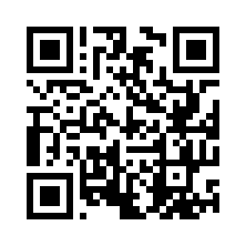 QR Code for bitcoin:1tgETuLT8bfbRVa1z6Yo4SwPB1nFc8vxM