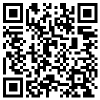 QR Code for bitcoin:1thGXhozK6APzSYGCBsvdfCawMVwxRW2R