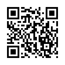 QR Code for bitcoin:1thvgjymXwzmVvmjzd3fUiDhsbqmpZmpd