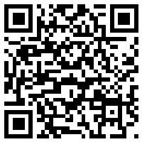 QR Code for bitcoin:1tm5MB7rWWRCEW3KpDFhgPvRKP1kHdaEf