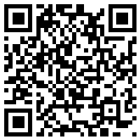 QR Code for bitcoin:1ttNobQxQLwFpmiCkHHedUQDPFnACP62y