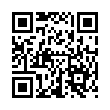 QR Code for bitcoin:1tvRnaKKFr7AF3UXohGGwFnMP8VkEZVhM