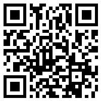 QR Code for bitcoin:1tx8xZYkBiE8nc7uDuEyzD3UtoYPTFVT2