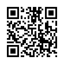 QR Code for bitcoin:1u4nfEKwAFoyRmLoc75pESiPRTZDRNVhh