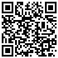 QR Code for bitcoin:1u7nADDfM2S9gdKjFsDa18S28BzpDS7F8