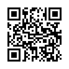 QR Code for bitcoin:1u9hwKfVnPbfAm1U835HDo2iUsnwFbbF5