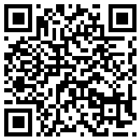 QR Code for bitcoin:1uAwJ9tVVNbanypG9m6G7jRhhTPb9AvUV