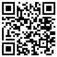 QR Code for bitcoin:1uBitQAAf9CySVG8LXBELAXS2tHQr58o1