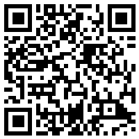QR Code for bitcoin:1uDdoXojdn9f44YdFDrzogAF2ahomLXJK