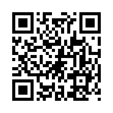 QR Code for bitcoin:1uFepVePr5LRdh5LmpD4cTAobe1P8kPB9