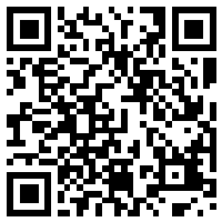 QR Code for bitcoin:1uG3j91ZL8Q9mx74v54g3MvvfSnmKFSWW