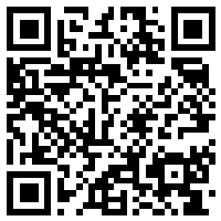 QR Code for bitcoin:1uGenx37wy1fWvB1aoAiaQuSKUQCAdFnC