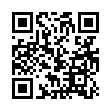 QR Code for bitcoin:1uM48YBamzRXAzC8eMe3ByRJw49aaLTJC