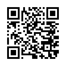 QR Code for bitcoin:1uMLvgfVtnXhpRFm42UvLTtLi9VNRS3bu