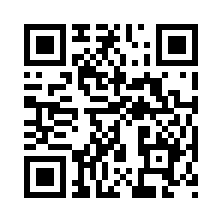 QR Code for bitcoin:1uPk3AF692zqivSXpQFfE1Pk5kcDTrTPu