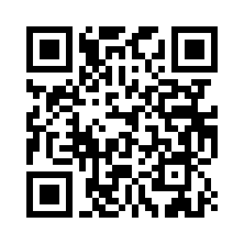 QR Code for bitcoin:1uRHHqZ6pUnErdCYBDPsZX4kah8eb1RYM