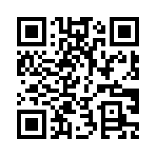 QR Code for bitcoin:1uRd4MqW3CKkcPZ7cdHNpKuEb1h95oPin
