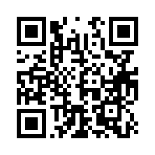 QR Code for bitcoin:1uU3TeuhSS14e9JEdDJAVRczbkerhwvCF