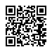 QR Code for bitcoin:1uUapqmGYXCSnsbHp7aEdLocR1fShdemF