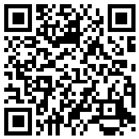 QR Code for bitcoin:1ubFuRjAzaN7aPp7qfBYUKRWSuZ19Wf8H