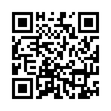 QR Code for bitcoin:1ubenXo3ECLEQs7AyUipZw5thxSA6Av2r