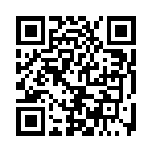 QR Code for bitcoin:1ubiKRhjFqcrwc6Bf83Q34eheudrpySpc