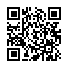 QR Code for bitcoin:1ucXwRSvuS1obBzci8FngCSSVyeAXpZ2E
