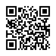 QR Code for bitcoin:1ugxgsuKu9bBkbttmAxYRxZpJkQuhg4ir
