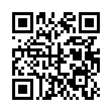 QR Code for bitcoin:1up3hyCXBeaa97FkCsw8XiWS2bJnrsRgJ