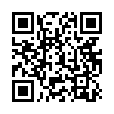 QR Code for bitcoin:1usu7dX5K2SJTGVm9dKmyPiaSSkybEcqG
