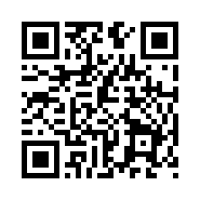QR Code for bitcoin:1uuF8AK7kd4AdecaJDtLaev5P6ZceyT3B