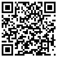 QR Code for bitcoin:1uv8NfjycMH9q7eL54Wmnho2KYtyTpMfz