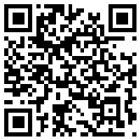 QR Code for bitcoin:1v1BZTtJqK1unURV9psJCwD5aLssATHPC
