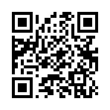 QR Code for bitcoin:1v1bwNen497RUSBffomVkxUzCh8cnPcG5